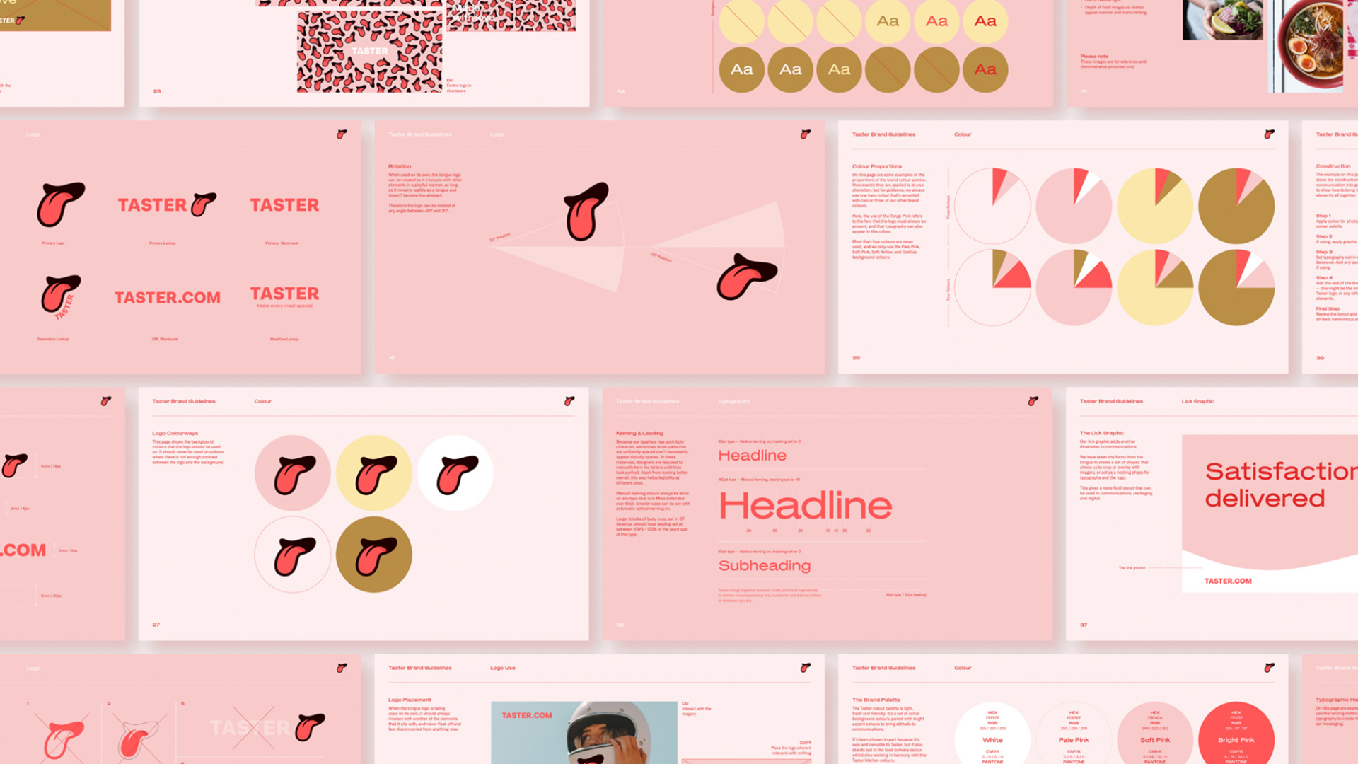 餐飲vi設計 餐廳設計 外賣vi設計 外賣品牌形象煥新.jpg