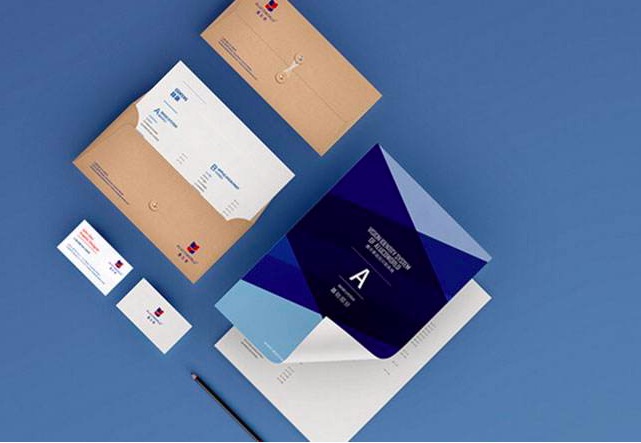 工業(yè)vi視覺設(shè)計需要注意哪些問題？-煥識品牌形象策劃創(chuàng)意設(shè)計