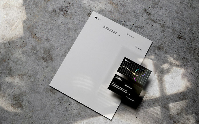 科技logo設計需要達到什么標準？-煥識品牌創(chuàng)意設計