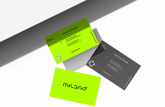 工業(yè)制作logo設計設計會帶來什么好處？-煥識品牌創(chuàng)意設計