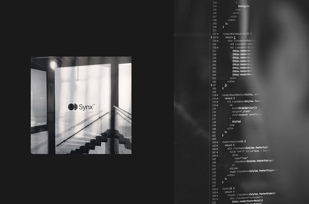科技公司VI設計未來發(fā)展趨勢 煥識品牌形象設計