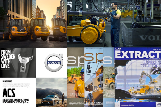 沃爾沃vi設(shè)計(jì)案例評估指數(shù)_汽車vi設(shè)計(jì)策劃_煥識vi設(shè)計(jì)策劃