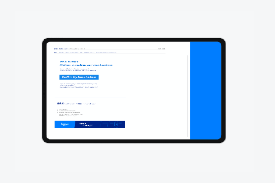 射頻儀器VI設計與用戶體驗優化的關系-煥識品牌