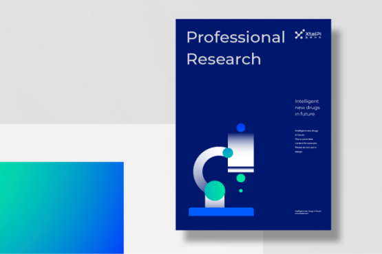 生物科技品牌vi設(shè)計(jì)：色彩選擇與情感傳達(dá)